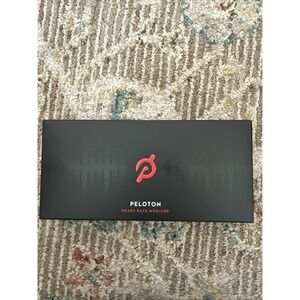 Peloton Heart Rate Monitor New In package Pl-HR-C-01